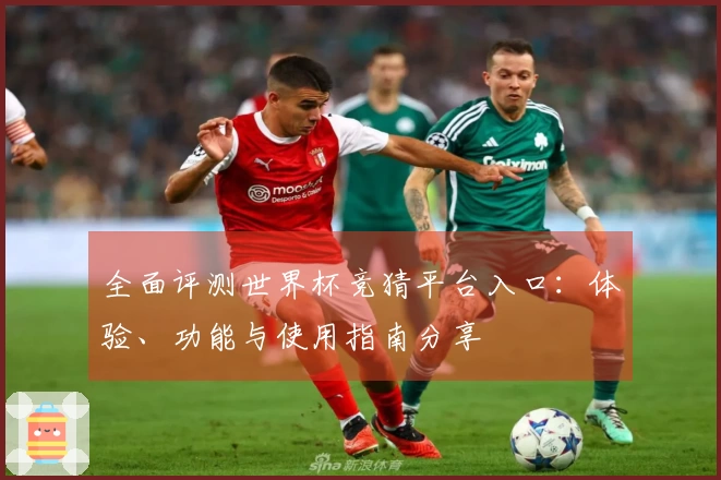 全面评测世界杯竞猜平台入口:体验、功能与使用指南分享