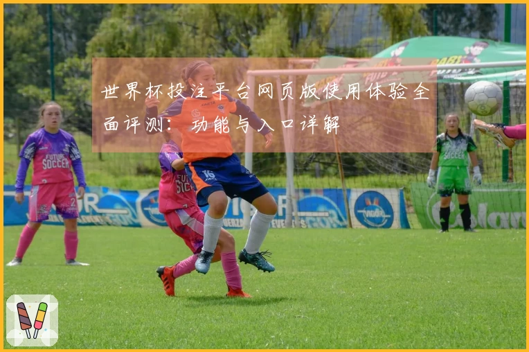 世界杯投注平台网页版使用体验全面评测:功能与入口详解