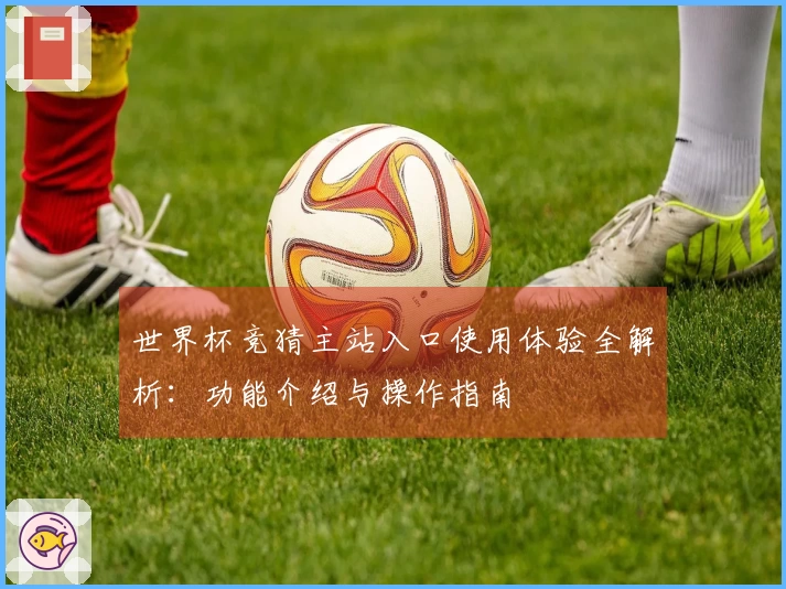 世界杯竞猜主站入口使用体验全解析：功能介绍与操作指南